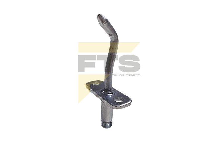 Imagem adicional do produto BICO DOSADOR ARLA MB AXOR/ACTROS - Cód: FAP-8058